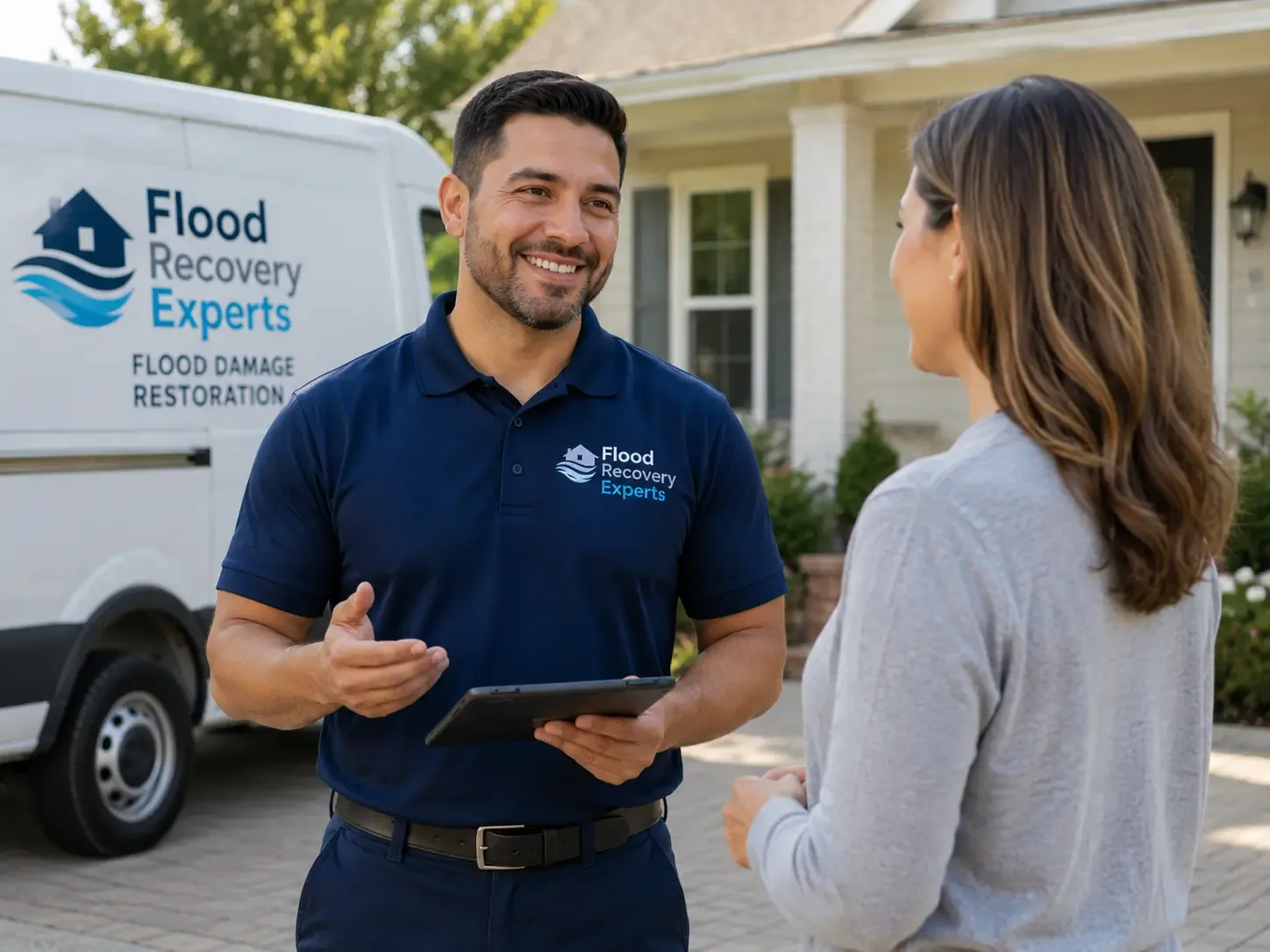 Flood Damage Cleanup Rutland, SD FAQs